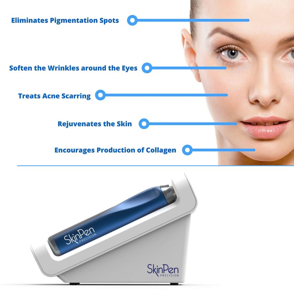 Microneedling - DermaSurg